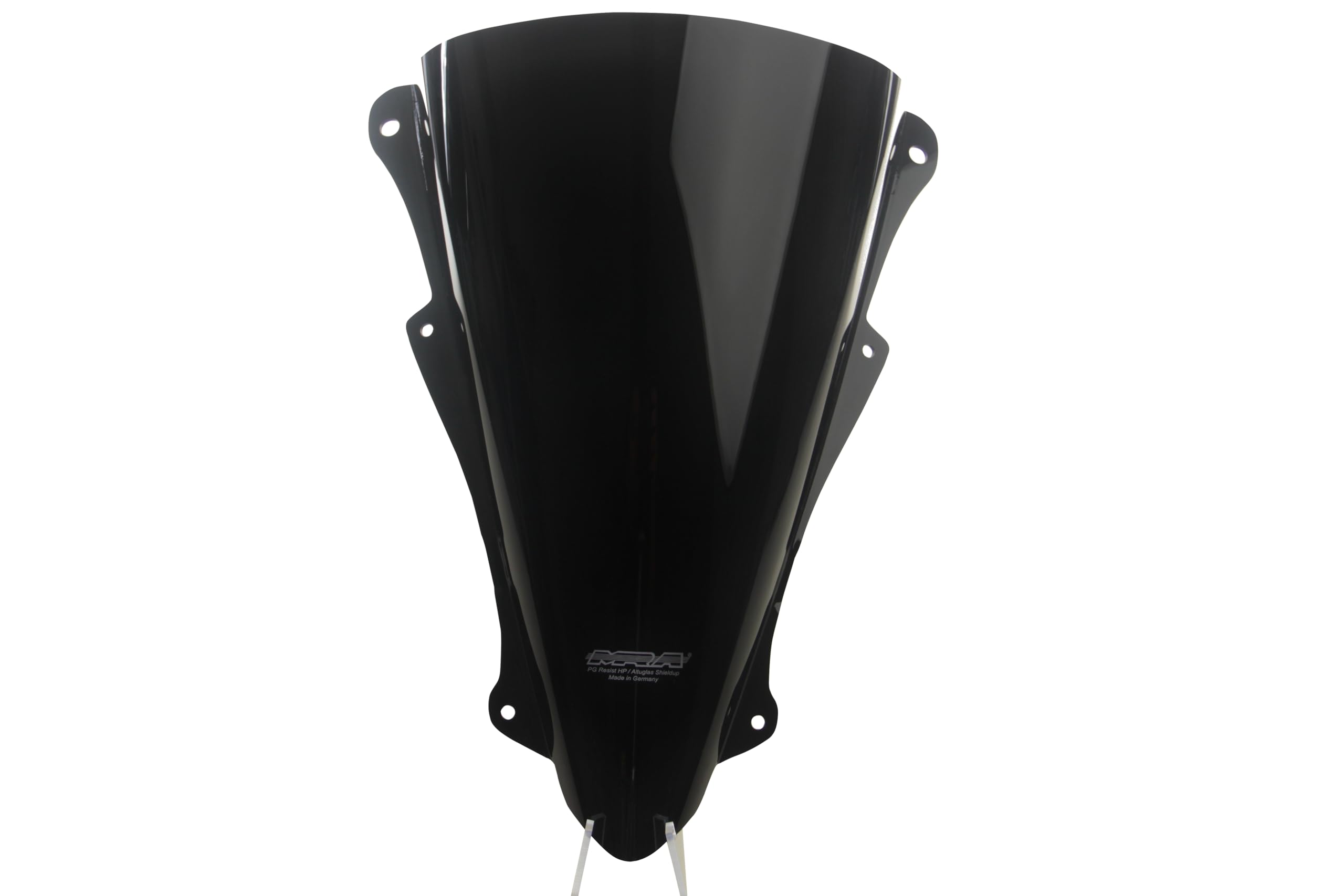 

MRA Screen for and SE Racing Black MR691K ZX-4RR ZX-4R чёрный