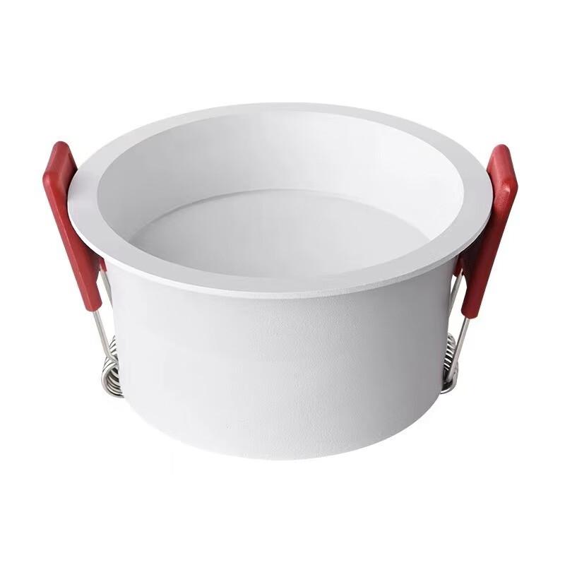 Nufeng LED įleidžiamas šviestuvas