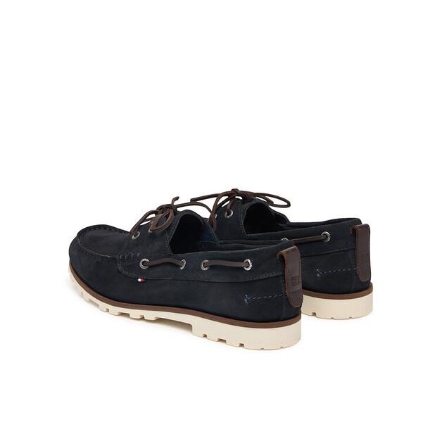 Мокасины Tommy Hilfiger Light Sde