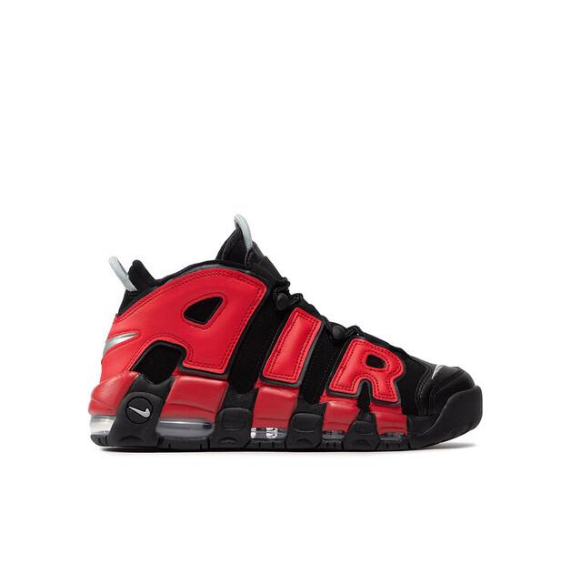 Кроссовки Nike Air More Uptempo '96