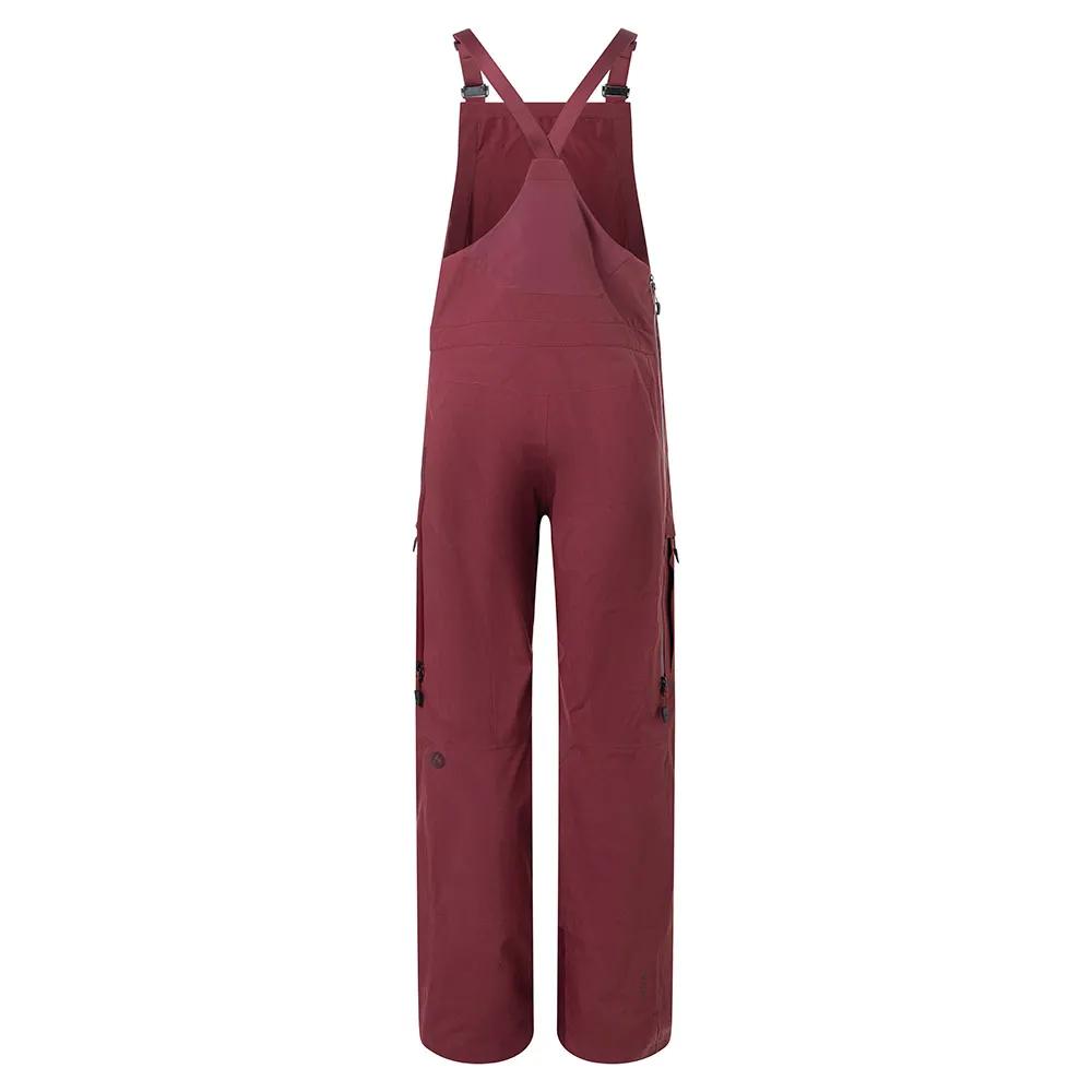 Marmot Pants Orion Goretex Bib