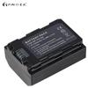 PALO 2280mAh NP-FZ100 NP FZ100 Battery For Sony NP-FZ100, BC-QZ 1 Alpha 9, A7RIII, ILCE-7R M 3, A 9, Sony 9 Sony Alpha 9S Camera