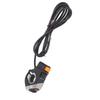 Power Switch Assembly 1.5m Cord 22mm Applicable Tube Diameter Scooter Power Turn Horn Switch for KUGOO M4 10in Folding