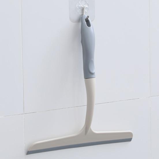 Glass Wiper Non-slip Multifunctional Eco-friendly Nordic Style Simple Window Squeegee Cleaning