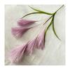 Reed Faux Feather Grass Stems For Outdoor Events And Photo Decoration Props
