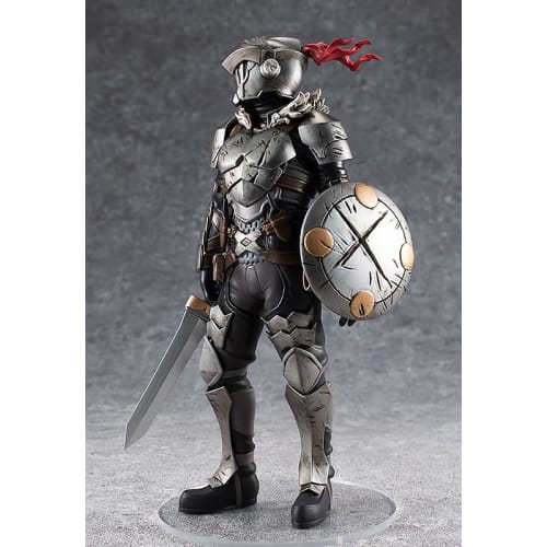 POP UP PARADE Goblin Slayer Non-Scale Plastic Painted Complete Figure Second Resale