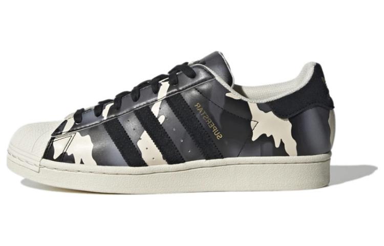

Adidas Superstar Black Cloud White GY2566 42