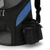Breathable Pet Carrier Backpack, Heavy-duty cat and dog Bubble, for 3kg/6kg Small Animals