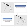 915/2.4G Dual-Band FPV Racing Drone Yagi GPS Antenna Receiver