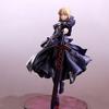 [USED] Fate/Grand Order Black Saber Altria Pendragon (Alter)