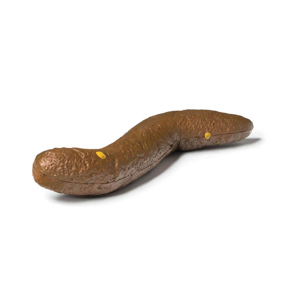 

BigMouth The Floater Prank Poop