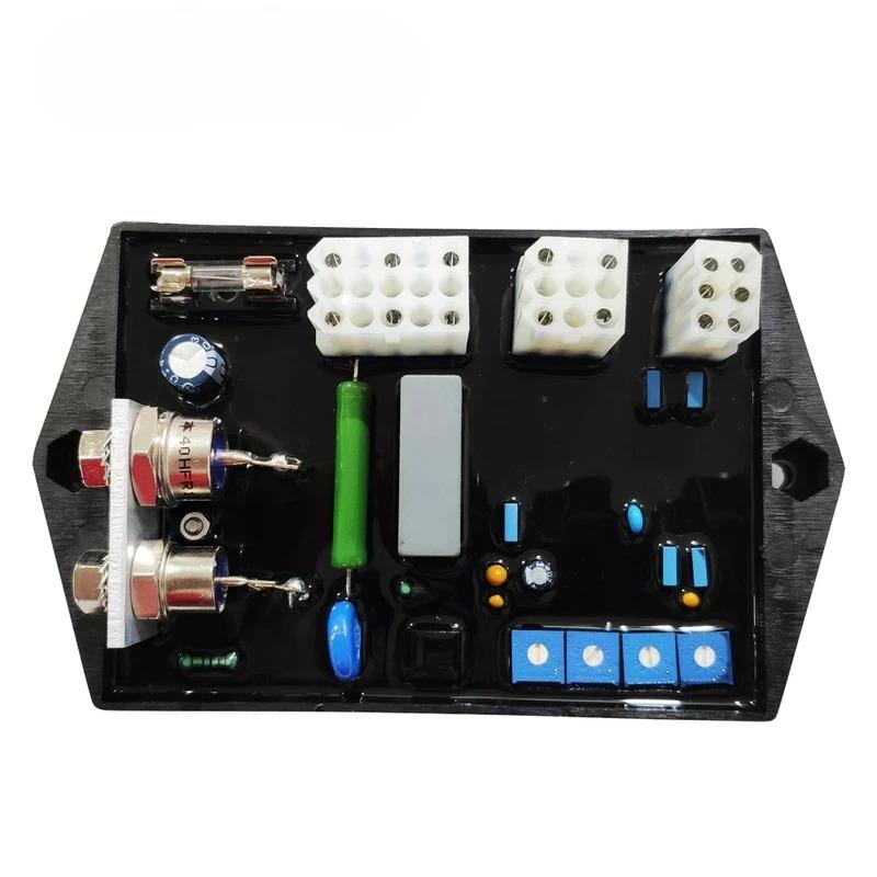 M25FA600A AVR Marelli Automatic Voltage Regulator Brushless Generator Board M40FA640A