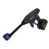 30bar Cordless Pressure Washer Portable Power Cleaner 6000mah Battery Powered High Pressure Car Wash