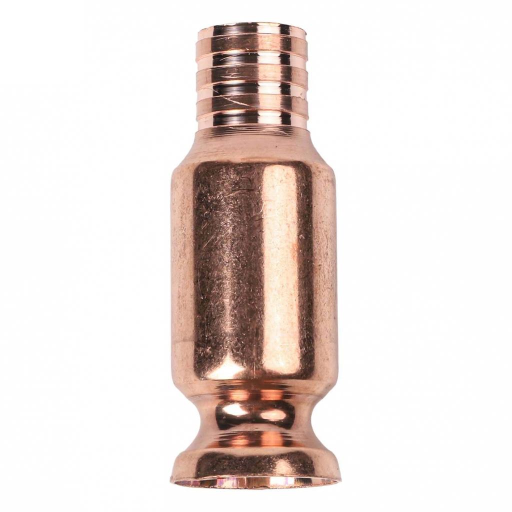 Precision Siphon Connector Pumping Copper Efficient
