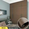 Self-Adhesive Wood Grain Decorative Film for Furniture and Cabinets
