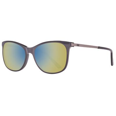 Okulary HELLY HANSEN HH5021-C02-55. Okulary Przeciwsłoneczne, Kolor Czarny. Kobieta.