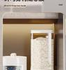 Household Food-Grade Sealed Rice & Flour Storage Container – Insect & Moisture Proof