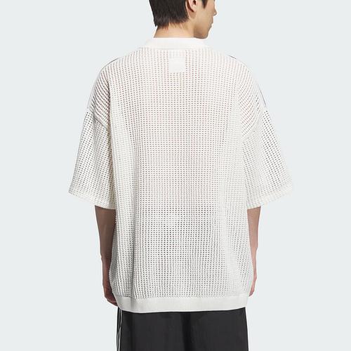 adidas Originals Camisa Polo Hombre SS25 KF0403