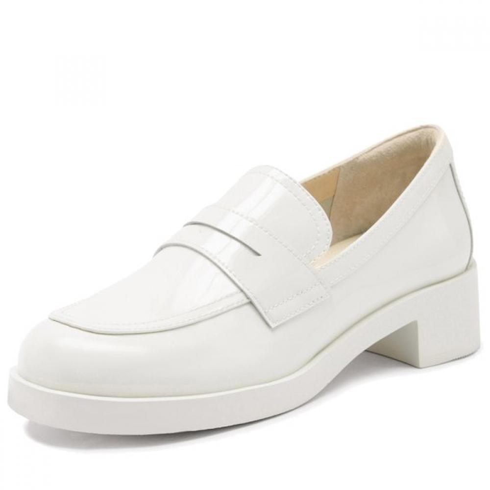 Staccato Women S loaferS Leyloaf02 24S Eup01wit LEYLOAF02_EUP01WIT/245