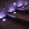 Outdoor Waterproof Super Bright Solar Ground Lights