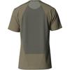 SALOMON T Shirt Men's Leaf Green C22347