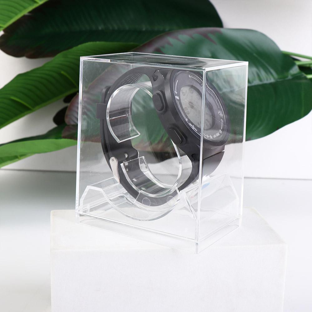 Storage Watch Storage Organizer Jewelry Box Jewelry Displays Case Watch Box Watch Display Holder