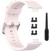 Huawei Watch Fit Armband, Pink