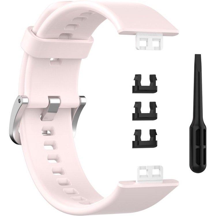 Huawei Watch Fit Armband, Pink