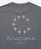 Beoteunseoul Airlight Running Graphic Short Sleeve (4 Colors)