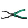 Gasoline Filter Caliper Plier Gasoline Pipe Quick Connector Removal Pliers 225mm/8.86in