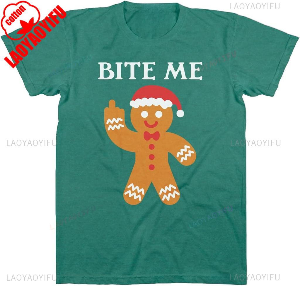 Tipsy Elves Mens Funny SantaClaus T Shirts Hilarious Xmas for Ugly Merry Christmas Party Casual Loose Tops Tee Shirt Short