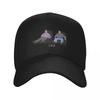 Joey and Chandler On Big Chairs Baseball Cap Foam Party Hat Cosplay New In Hat Baseball Unisex Womens