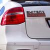 3D Big Size SHITBOX Edition Emblem ABS Car Badge Car Tail Trunk Side Body Stickers Vehicle Sticker Decal For Cars Trucks S