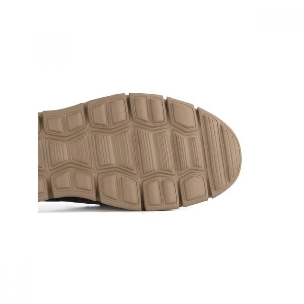 Vainer Men S Comfort caSual Slip On Camel 1g830v1km