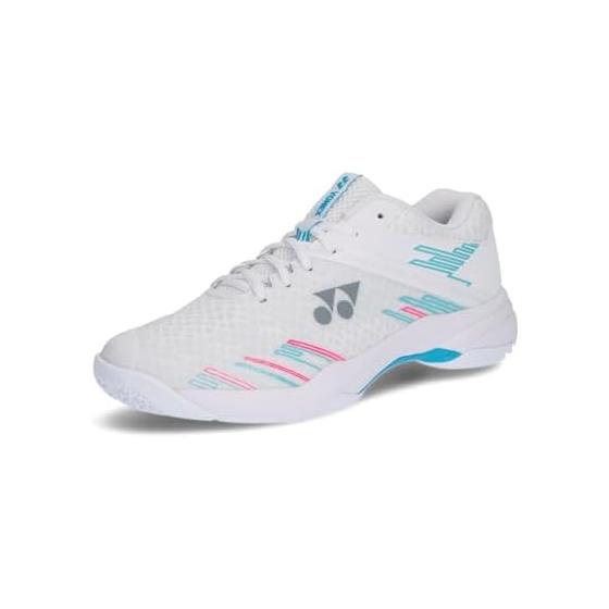 YONEX Унисекс Взрослые Бадминтонные Кроссовки Power Cushion Cascade Axel Mid