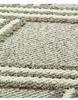 Nordic Style Luxury Entrance Mat - High-End, Non-Slip, Wear-Resistant Dust and Sand Scraper for Hallway and Living Room.