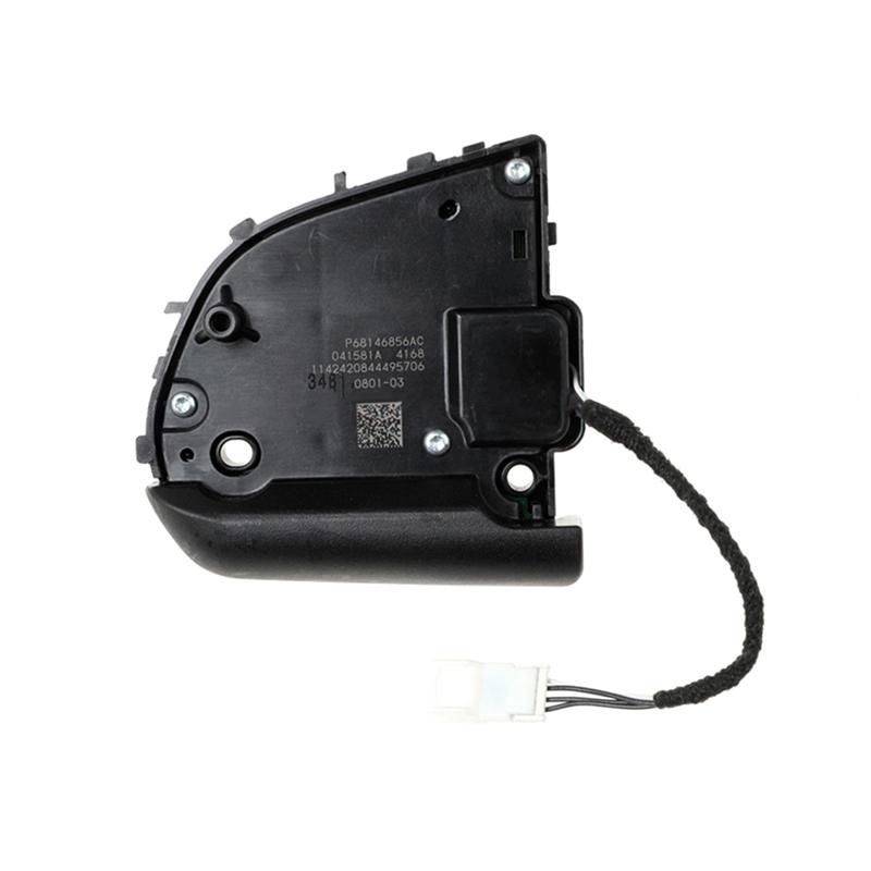 Cruise Control Button Switch Car Right Steering Wheel Switch For Dodge Jeep 2014-2018 68146856AC