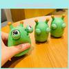 Adorable Silicone Bug Stress Relief Toy For Children And Office Decor