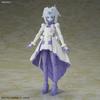 HGBD Gundam Build Divers Mobile Doll Sara Plastic Model Kit Pre-colored