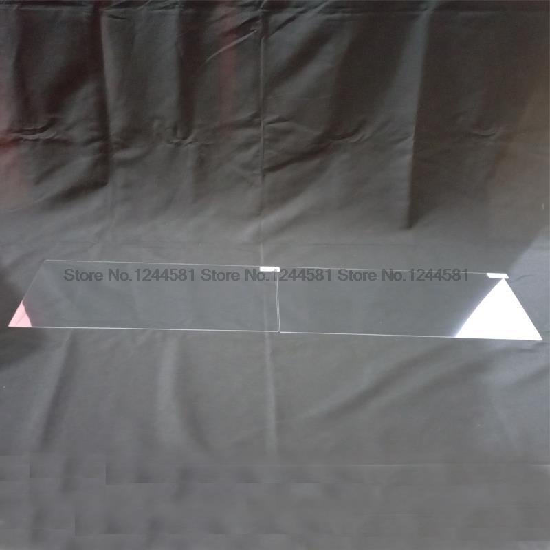 Tempered glass screen protector For BMW iX i4 i7 X7  2024 12.3 inch Car infotainment radio GPS Navigation  film interior