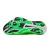Anta C202 G9 2nd Generation Awakening Lion Series Qingcai Lion Highlighting Lion Men Running Shoes Fluorescent-Green 112545565R-1