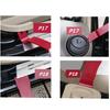 Car Radio Audio Panel Door Repair Clip Trim Removal Pry Tool