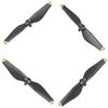 4pcs Drone Propeller Low Noise Blade Props Set Accessories Replacement for