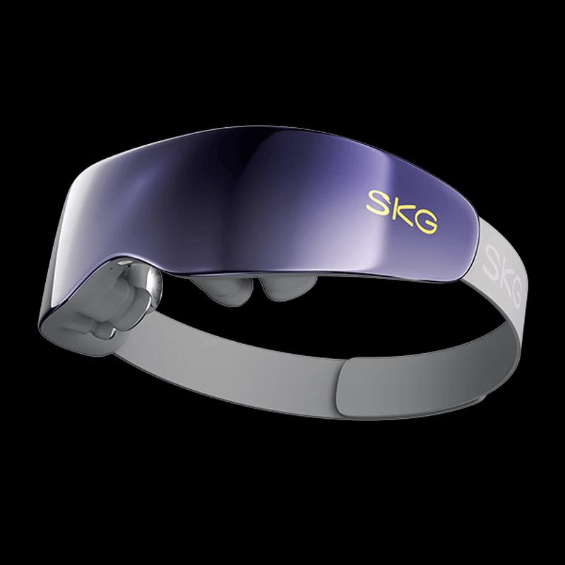 SKG K5 Ultra Eye Massager CN Plug (adapter Included)