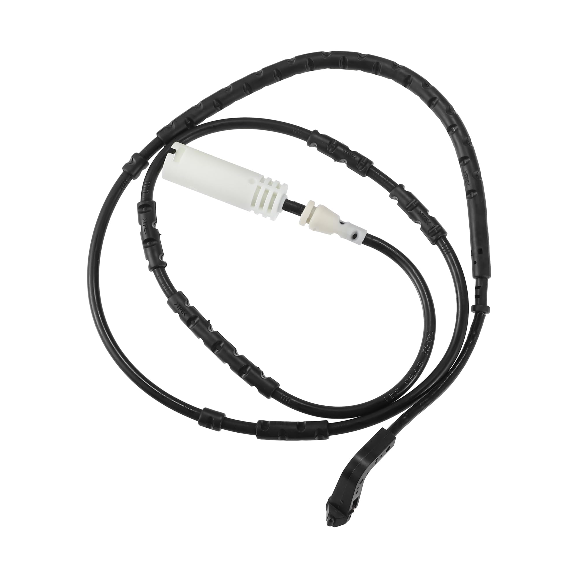 

ACROPIX Front Brake Pad Electronic Wear Sensor Replacement for BMW X1 E84 Black White 1pcs