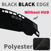 Car Dashboard Mat for Lexus LBX 2024 2025 2026 Sunshade Protective Carpet Dash Mat Dashmat Accessories