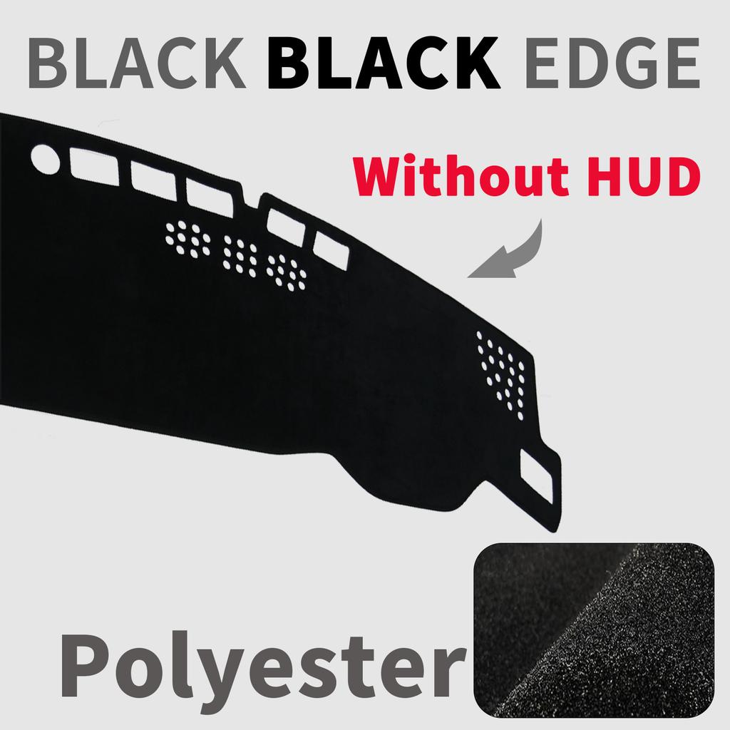 Car Dashboard Mat for Lexus LBX 2024 2025 2026 Sunshade Protective Carpet Dash Mat Dashmat Accessories