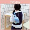 Princess Shoulder Printed Crossbody Chest Bag Children Outdoor Gifts