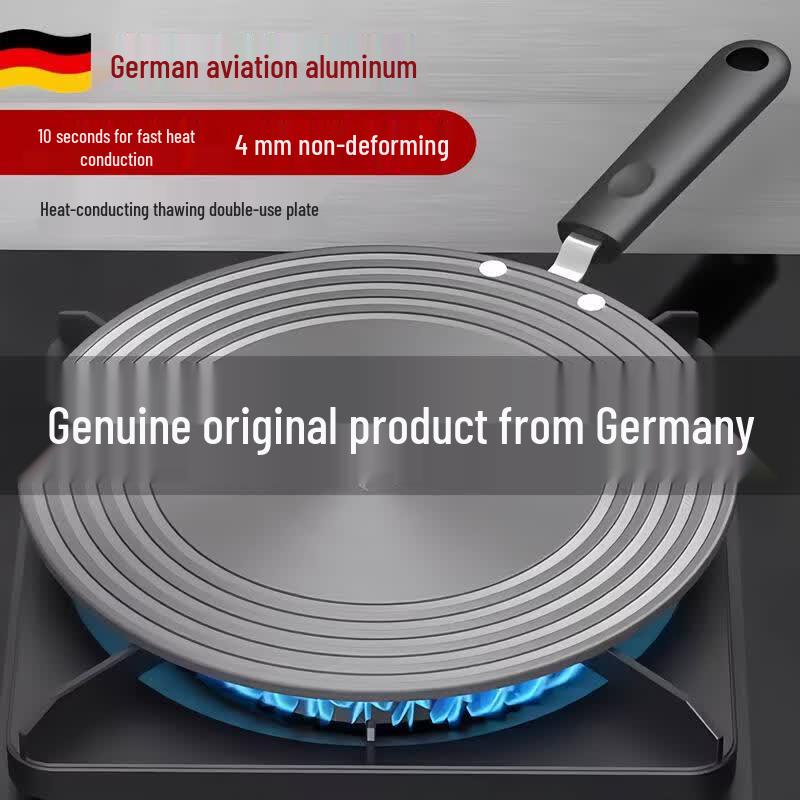UOSO Gas Stove Heating Plate