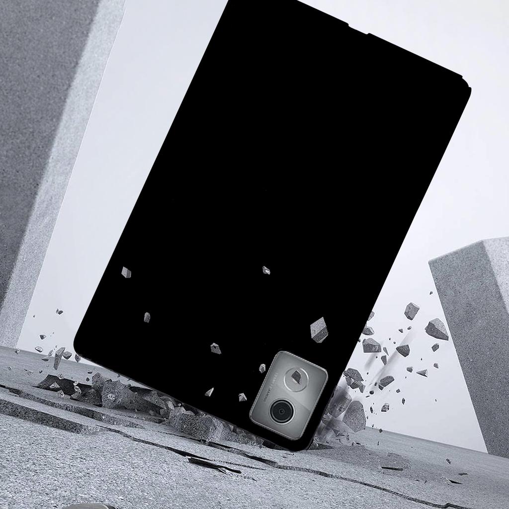 Tablet Case For Lenovo Tab K11 Plus/Tab M11 Plus/Xiaoxin Pad Plus (2024) , Slim Matte TPU Protective Cover